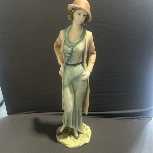 The regal collection figurines - the,