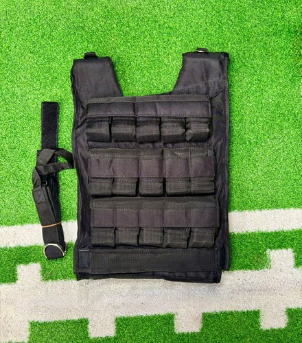 30kg weighted vest - 30kg,