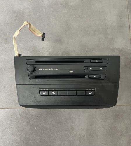Bmw e90 e91 gps navigation - e90, ccc