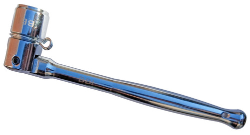 Heavy duty ratchet scaffold - duty,