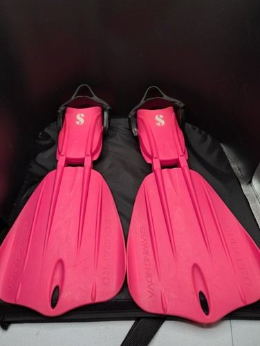 Scubapro seawing nova fins - seawing,