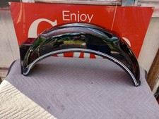 BMW Airhead Motorcycle Rear Fender.  Bmw R 60 R75 R50 Original Rear Fender 