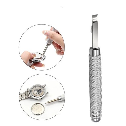 Watch back remover tool - watch,