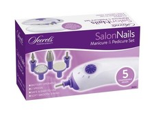 Electric Manicure Pedicure