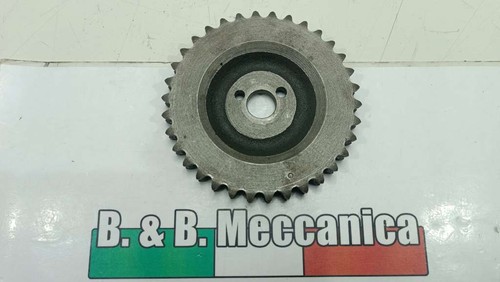 Gearing wheel distribution - gearing,