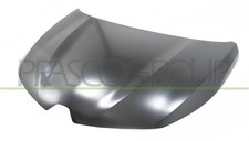Fits Renault Clio Bonnet 2023-