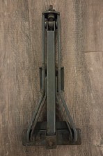 Lotus Cortina Mk1 Jack