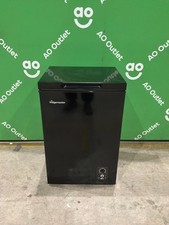 Fridgemaster Free Standing