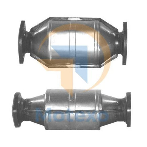 Bm91031 catalytic converter - catalytic,