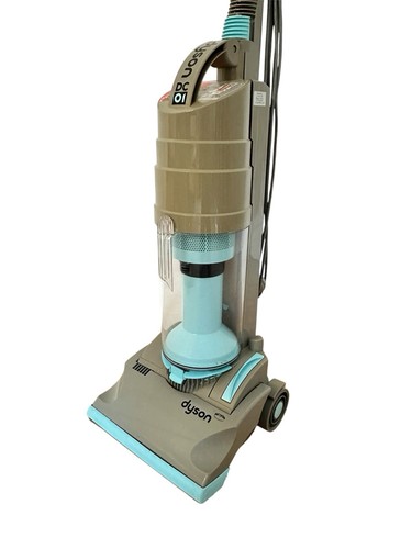 Dyson dc01 silver - dc01, blue-
