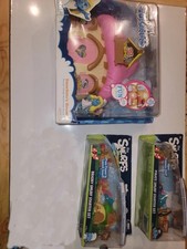 The Smurfs Smurfettes Mushroom