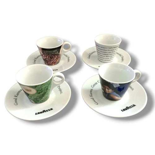 Lavazza espresso alberto - lavazza,