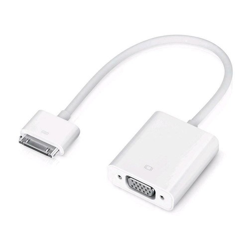Apple adapter cable - apple,