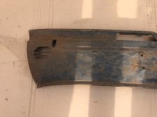ALFA ROMEO ALFASUD TI FRONT SHEET METAL OLD STOCK FRONT SHEET METAL