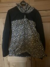 surfanic ski jacket women