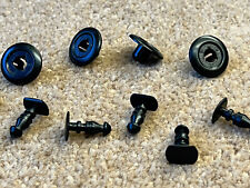 FITS FORD FRONT WHEEL ARCH CLIPS LINING INNER SPLASH GUARD TRIM UK NEW