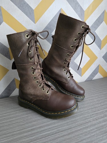 Martens hazil 14 - dr., 14-eyelet