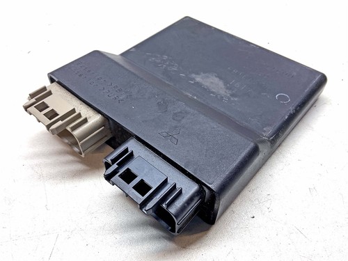 2021 suzuki sv650a ecu 8723 - suzuki,