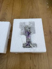 Shudehill Metal Fairy Figurine