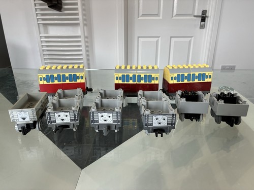 Duplo thomas the - duplo,