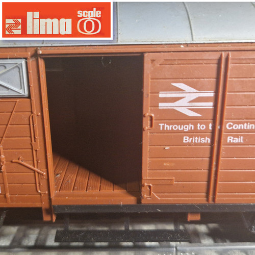 Lima scale 6745 br - o., #6745