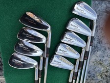 Vintage Macgregor heritage