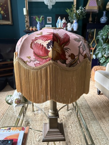 Edna victorian velvet - edna, 14”