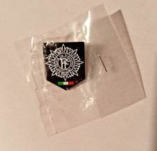 Irish Defence Forces Lapel Pin - 'A Life Less Ordinary' era