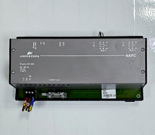 Landis & Staefa NAPC Controller | AC 24V | 50/60Hz | Power Control Module