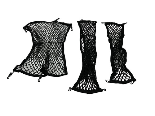 Original skoda luggage net - original,