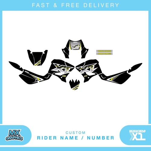 Fits yamaha xt600 custom mx - yamaha, xt600.