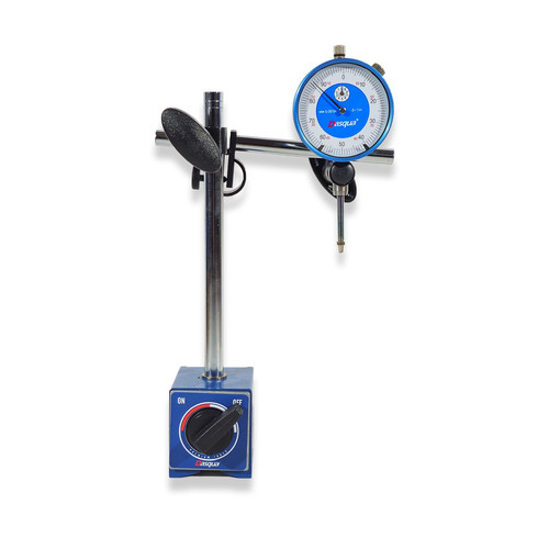 Magnetic base imperial - magnetic, +