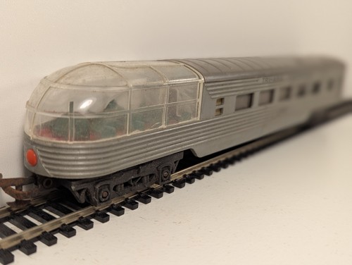 Tri ang gauge r125 - tri-ang,