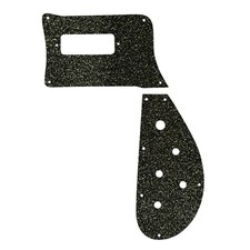 Black Sparkle Pickguard for