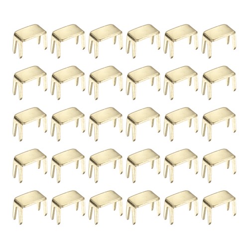 30pcs zipper stopper top - stopper, &