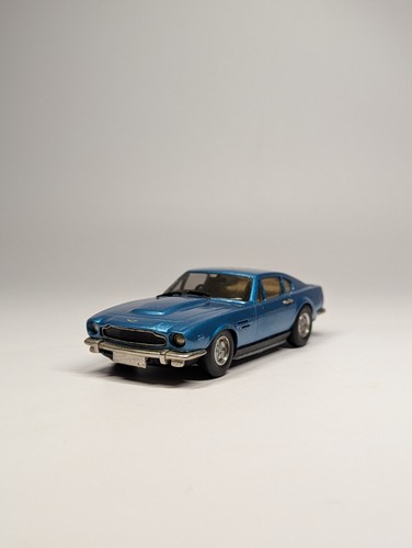 Western models scale - western, 1/43
