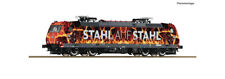 Roco 70333 DBAG BR185 077-5 Electric Locomotive VI (DCC-Sound)