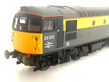 (63) Heljan 2652 Class 26