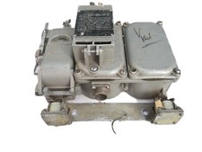 RUSSIA GEIGER COUNTER GO-27