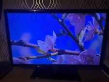 samsung 40 inch smart tv used