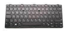 DELL Rugged UK Keyboard 7424