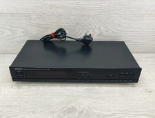 Denon TU-260L II Tuner Black