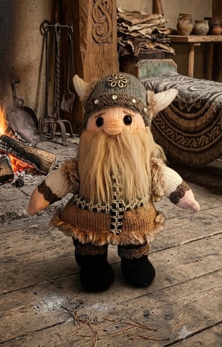 Knitting pattern for - pattern,