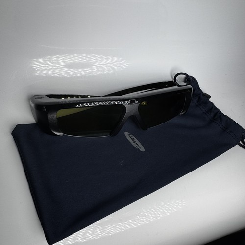 Samsung active glasses - samsung,