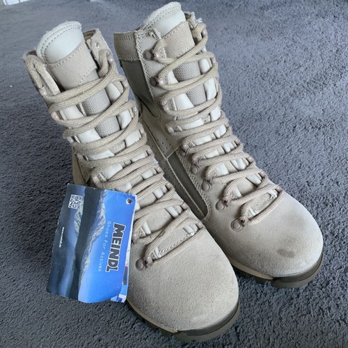 Genuine meindl jungle boots - jungle,