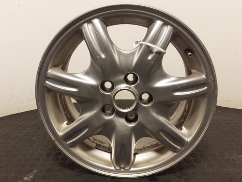 Jaguar type alloy - jaguar,