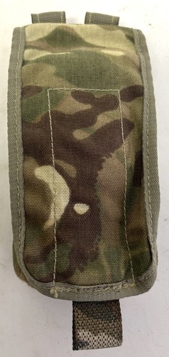 British military issue mtp - british,