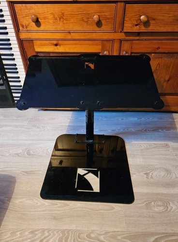 Deck stand cdj - stand,