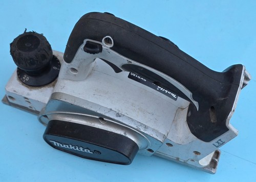 Makita bkp180 planer 18v made - makita,