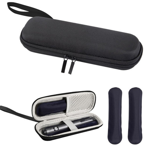 Insulin pen cooler travel case - pen,